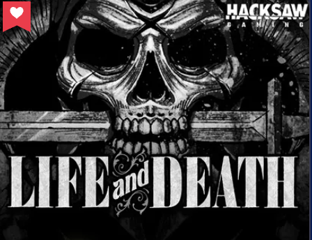 Life and Death